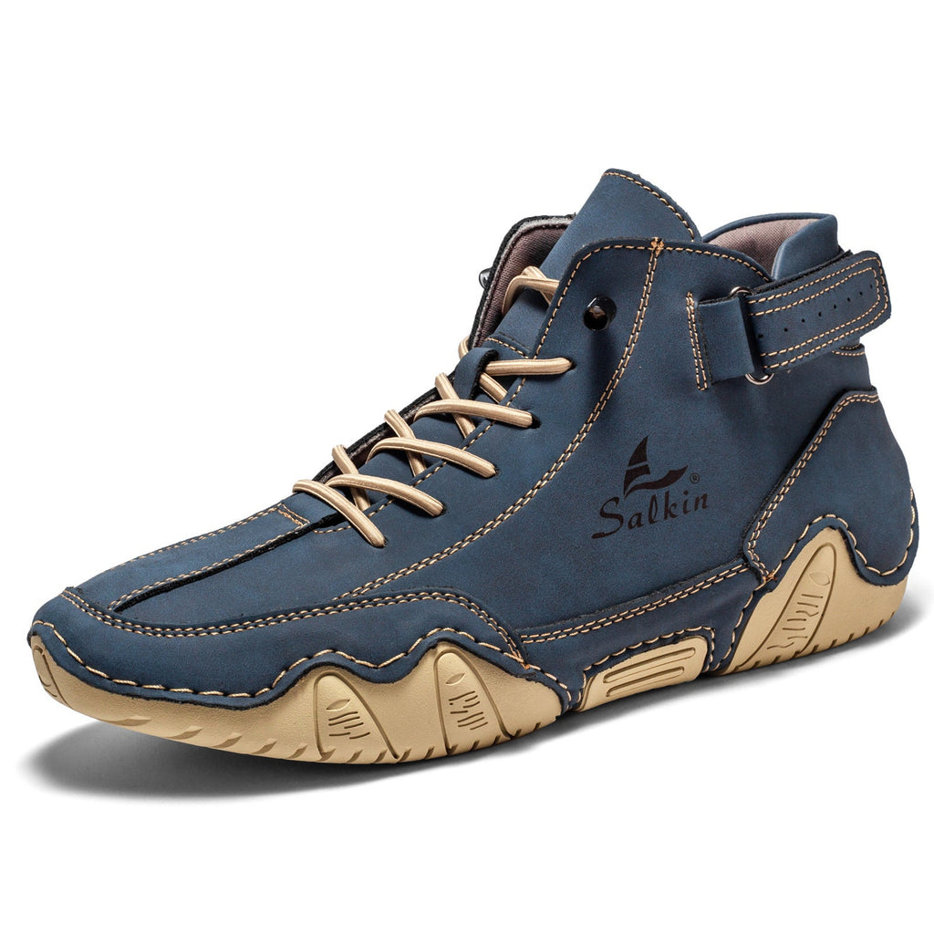 Munsieur Cross-Border Sneakers