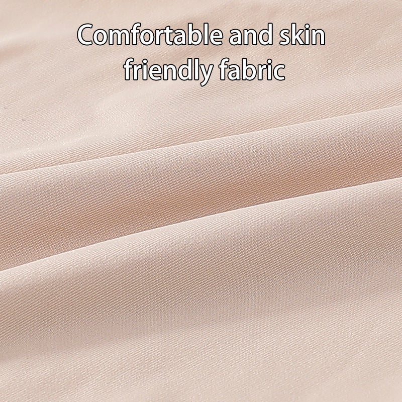 Women's High Waist Belly Contracting Yoga Bottoms Body-shaping