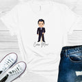 Cara Mia Graphic Tee