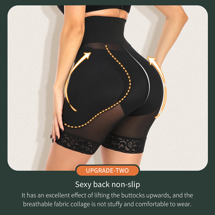 Women's Belly Contraction Bottoms