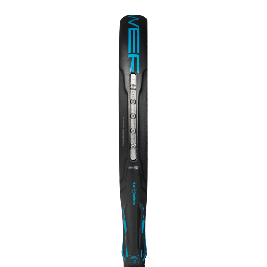 Adidas Adipower Multiweight Ctrl 3.4 Padel Racket By Alex Ruiz