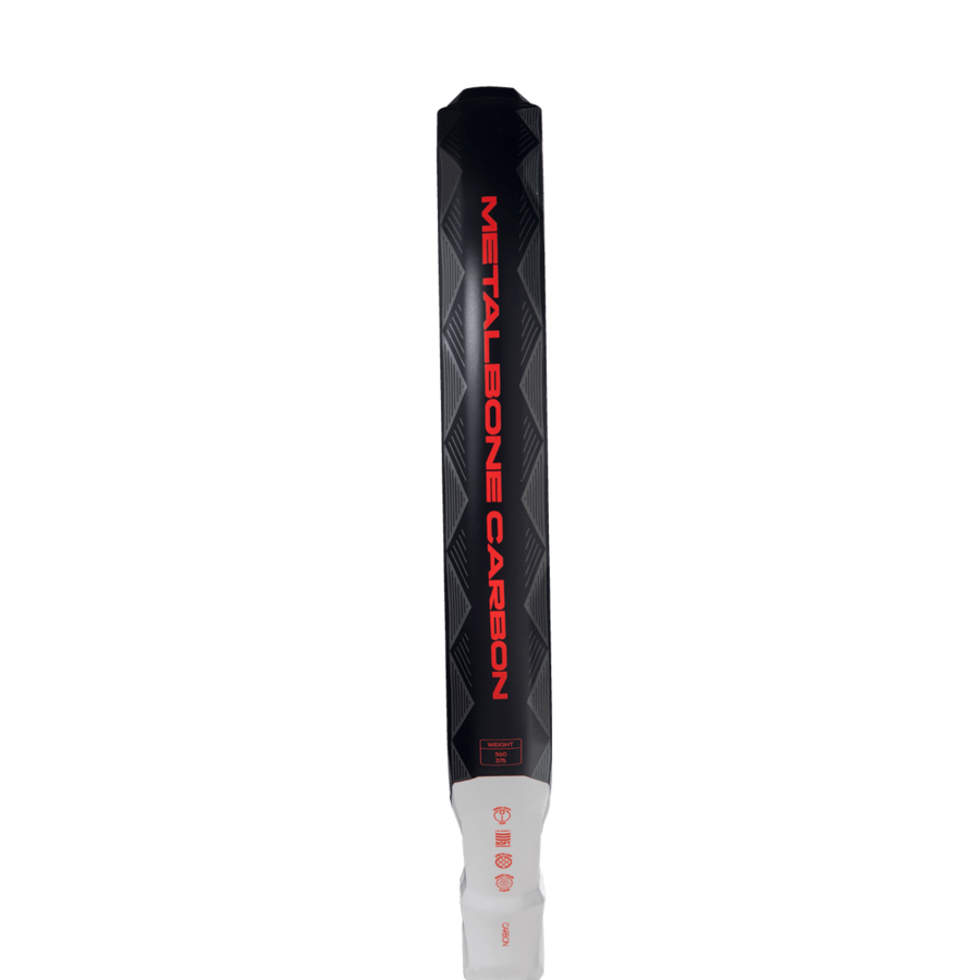 Adidas Metalbone Carbon 3.4 Padel Racket 2025