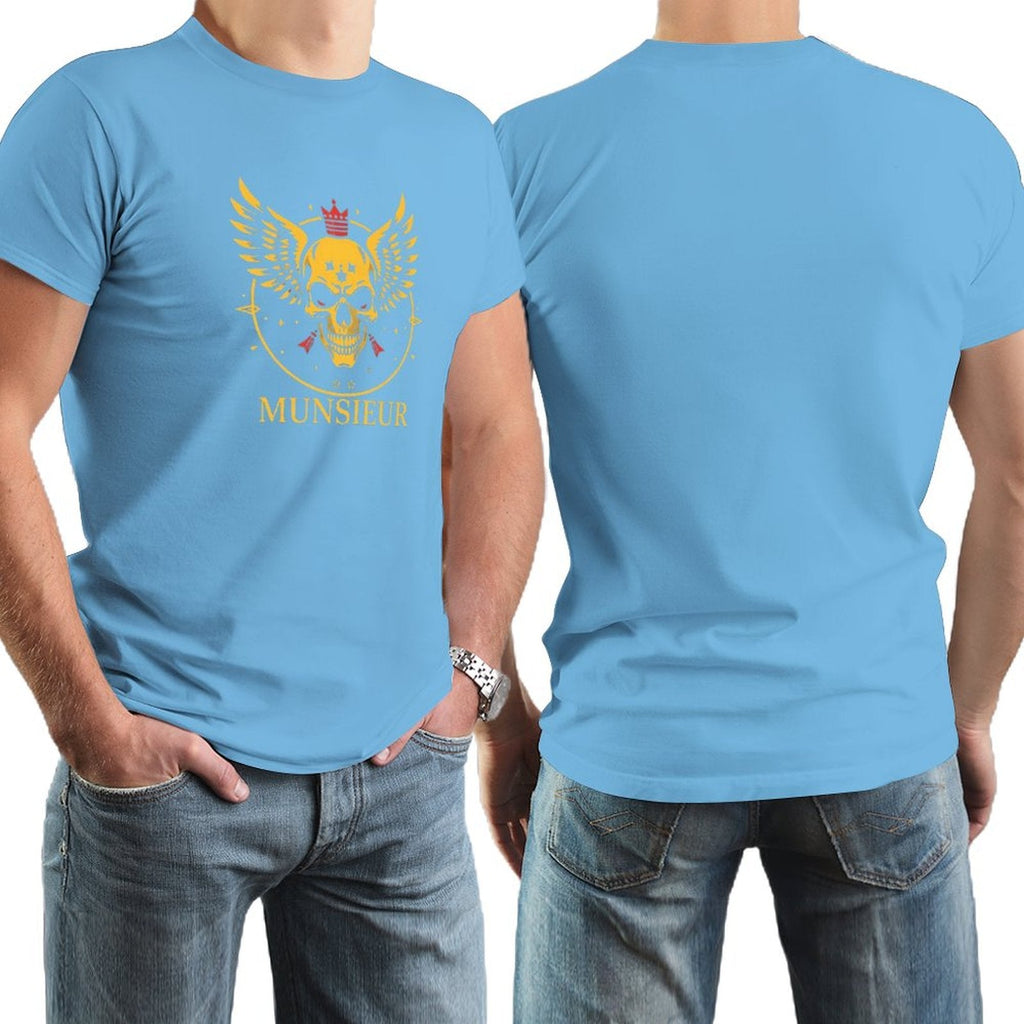 Skull King Tee