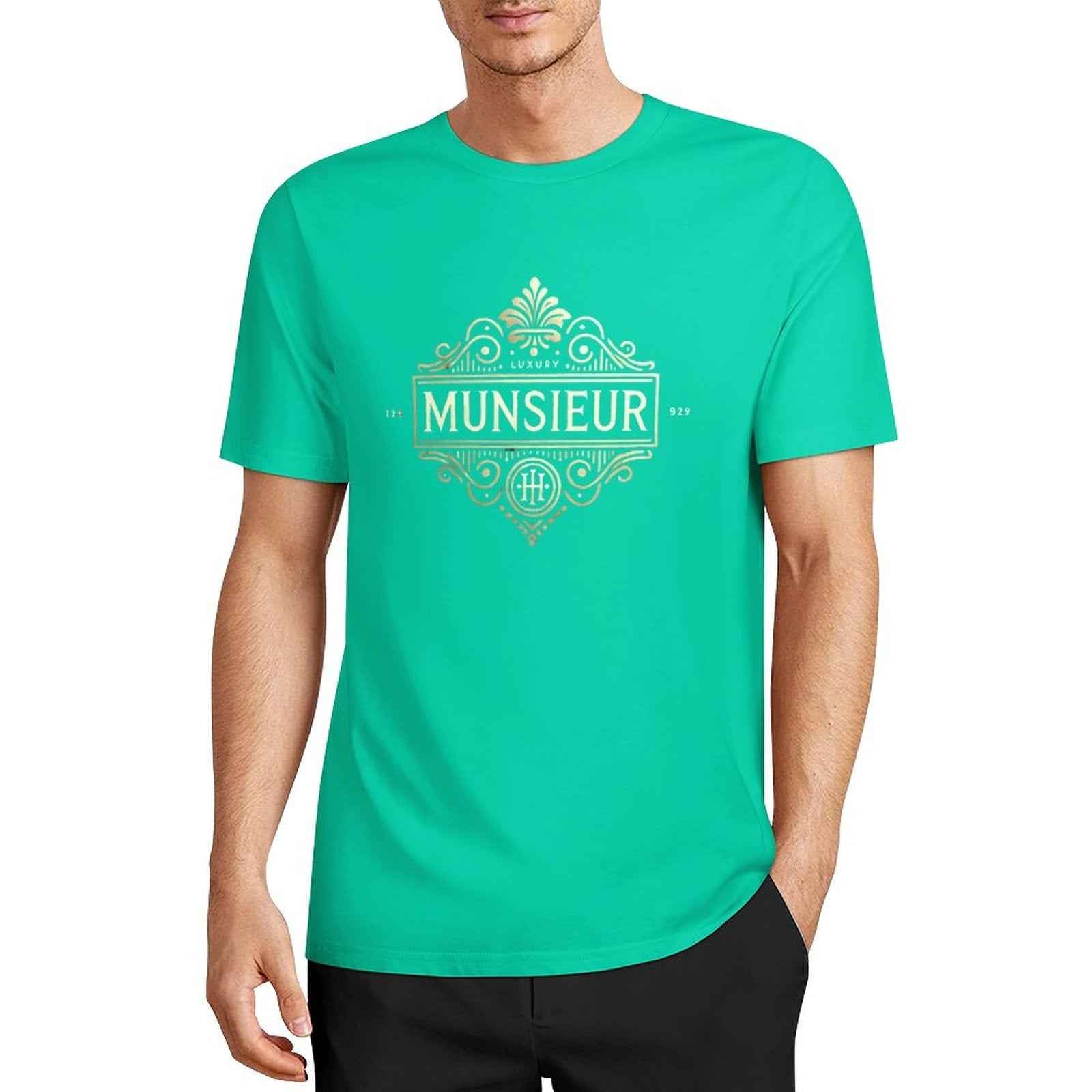 Modern Icon Tee
