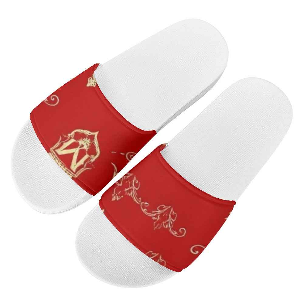 MUNSIEUR Slides Sandals Flip Flops