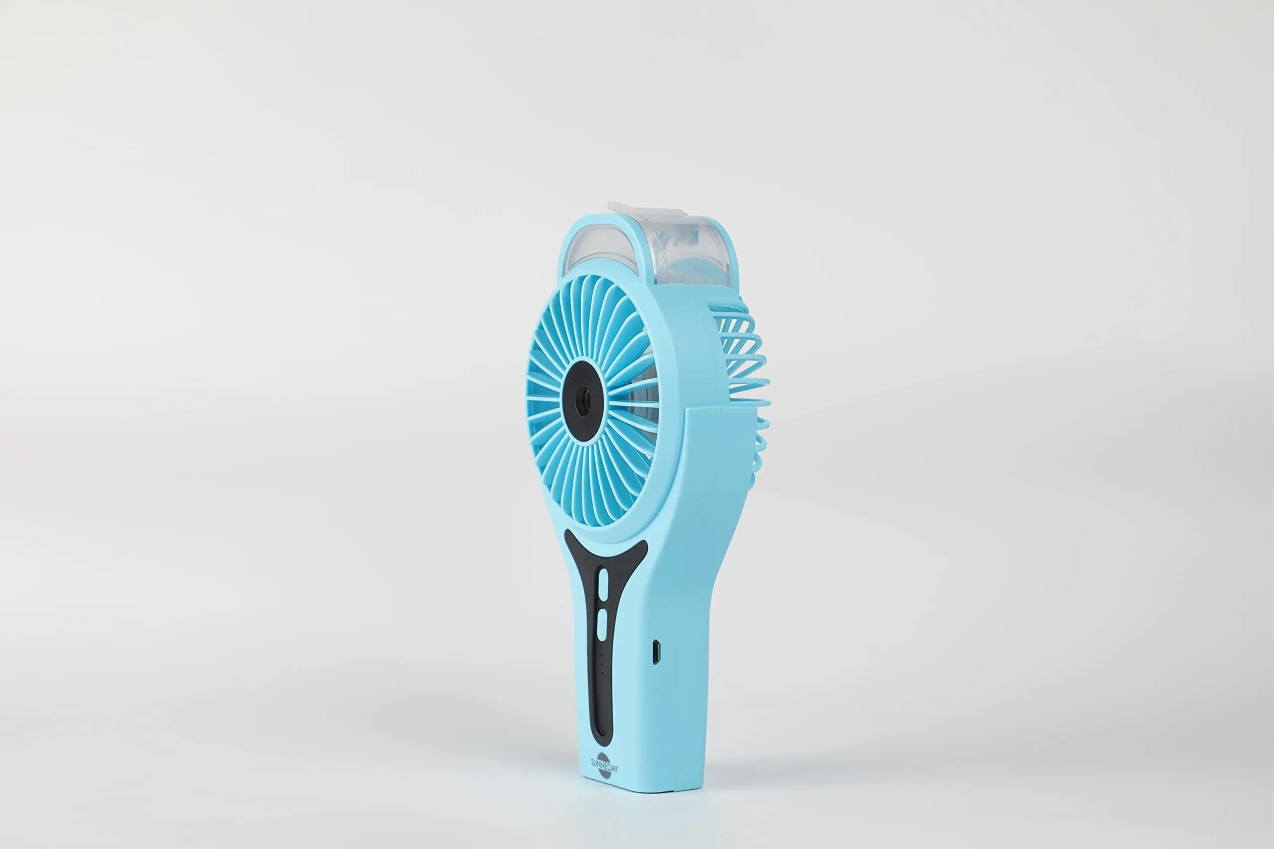 Sunneday Misting Fan, Multiple Colors Available