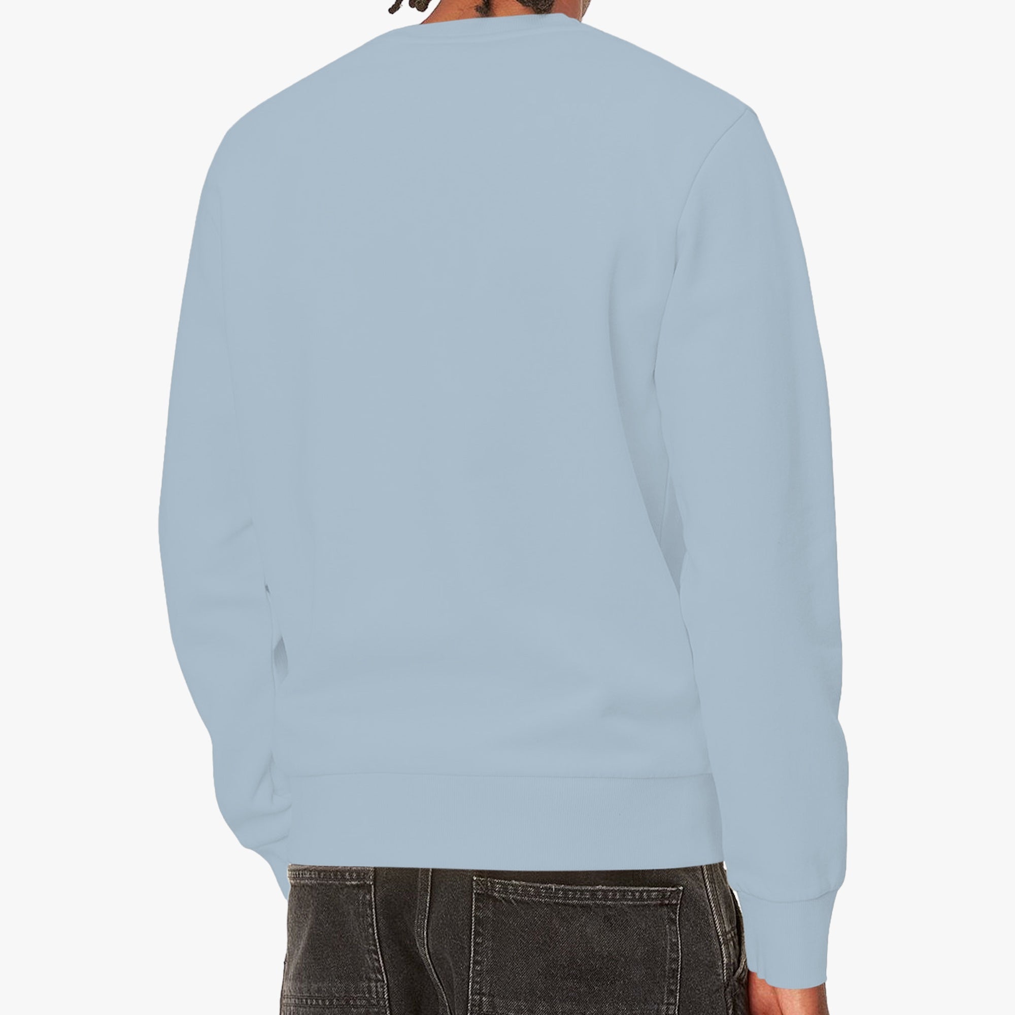 St. Patrick's Day Collection Munsieur Unisex Clover Gang 🍀 Crewneck Hoodie Sweater