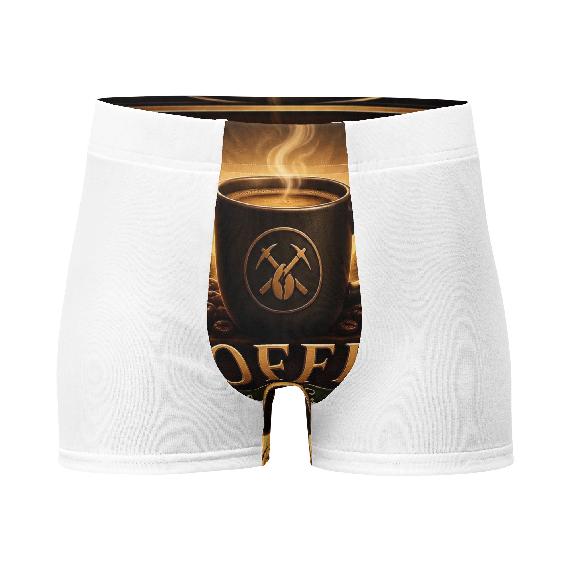 Boxer Briefs