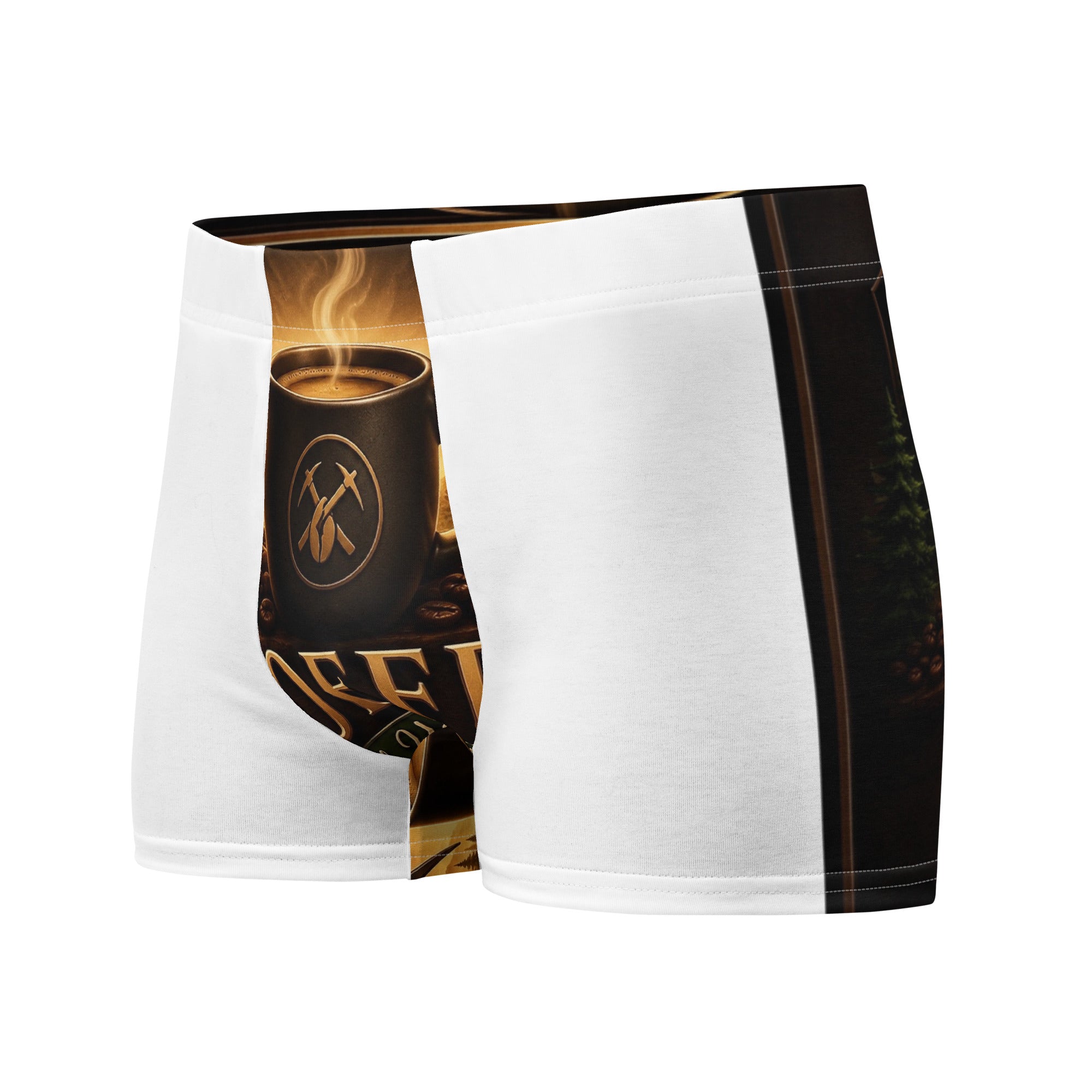 Boxer Briefs