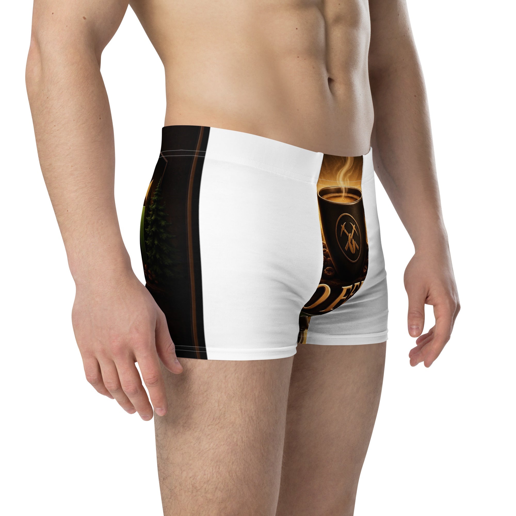 Boxer Briefs