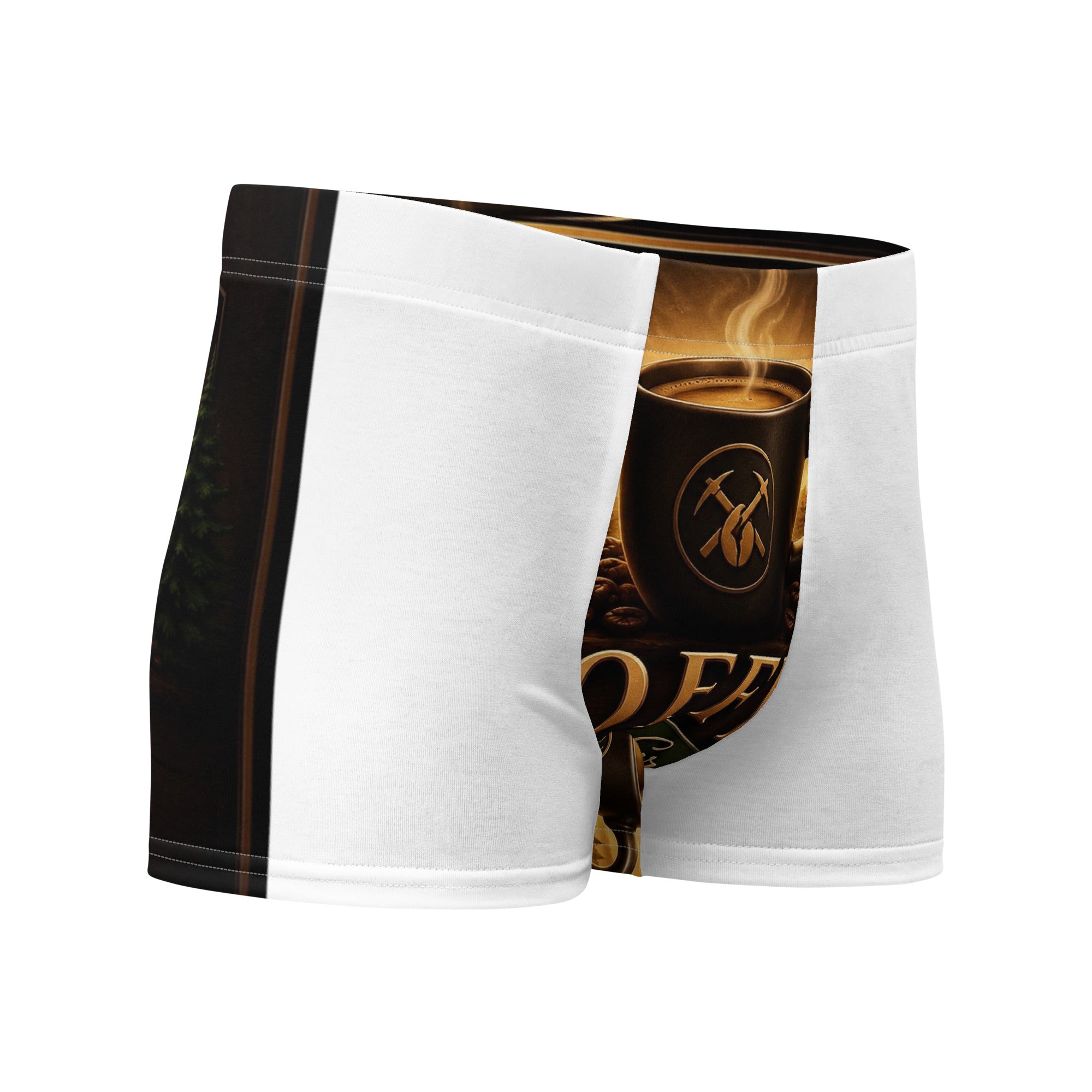 Boxer Briefs