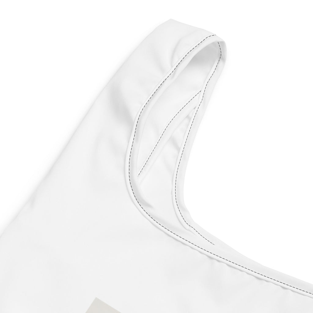 "Matcha Season" Eco-Friendly Shopping Tote