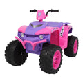 Powerful Dual Drive 12V7AH*1 Battery ATV - No Remote Control
