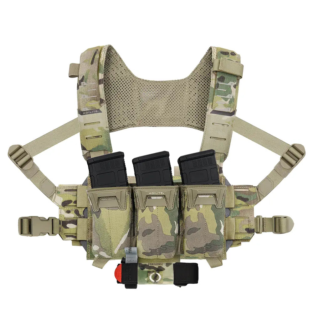 Reaper Rig