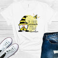 In Every Woman There is a Queen Graphic Tee