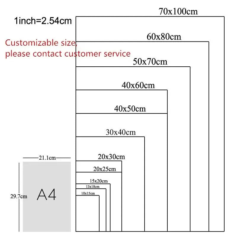 Weekly shonen jump anime poster collection for bedroom wall decor