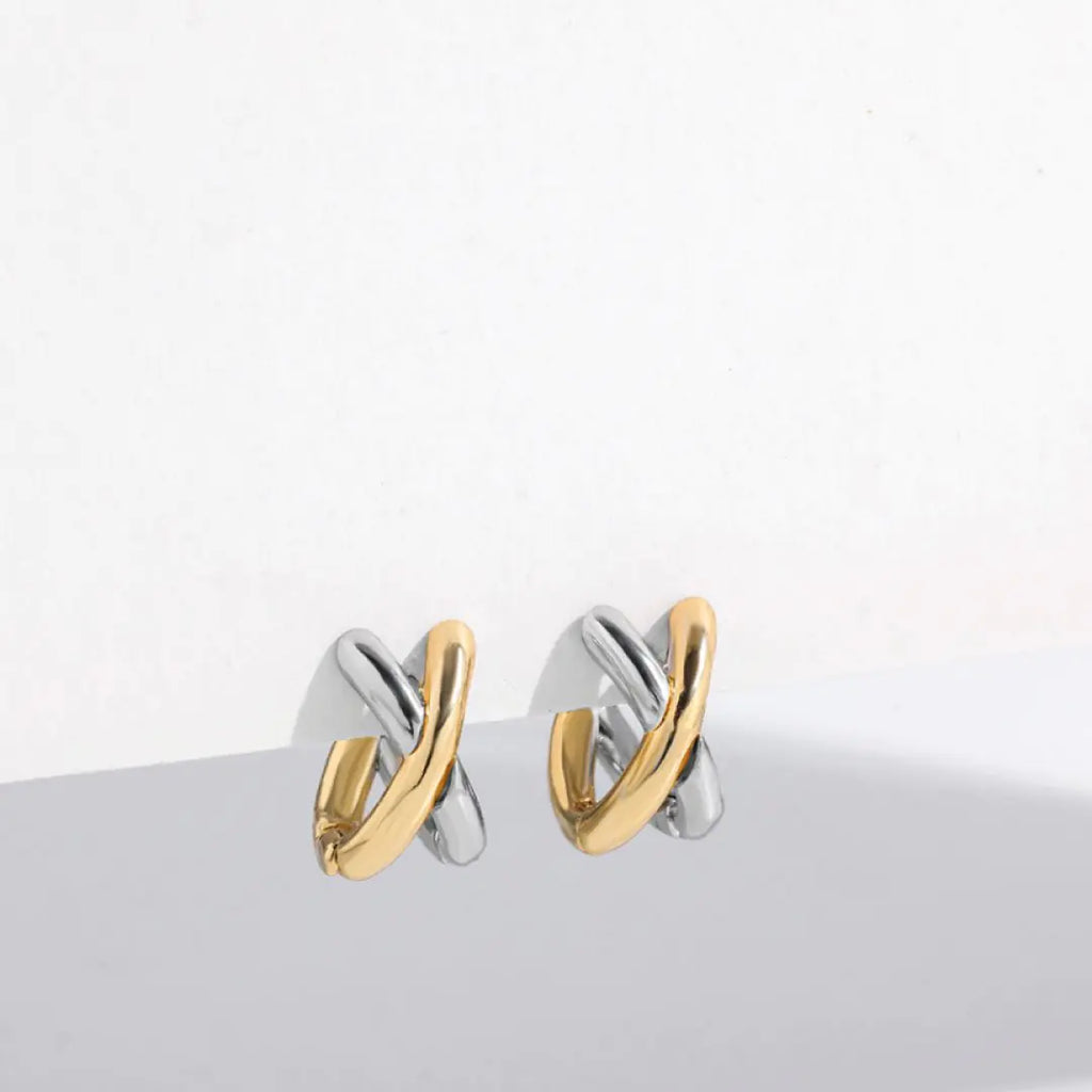 Daily Hug Earrings