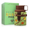 Odyssey Dubai Chocolat