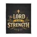 Christian Comfort Blanket
