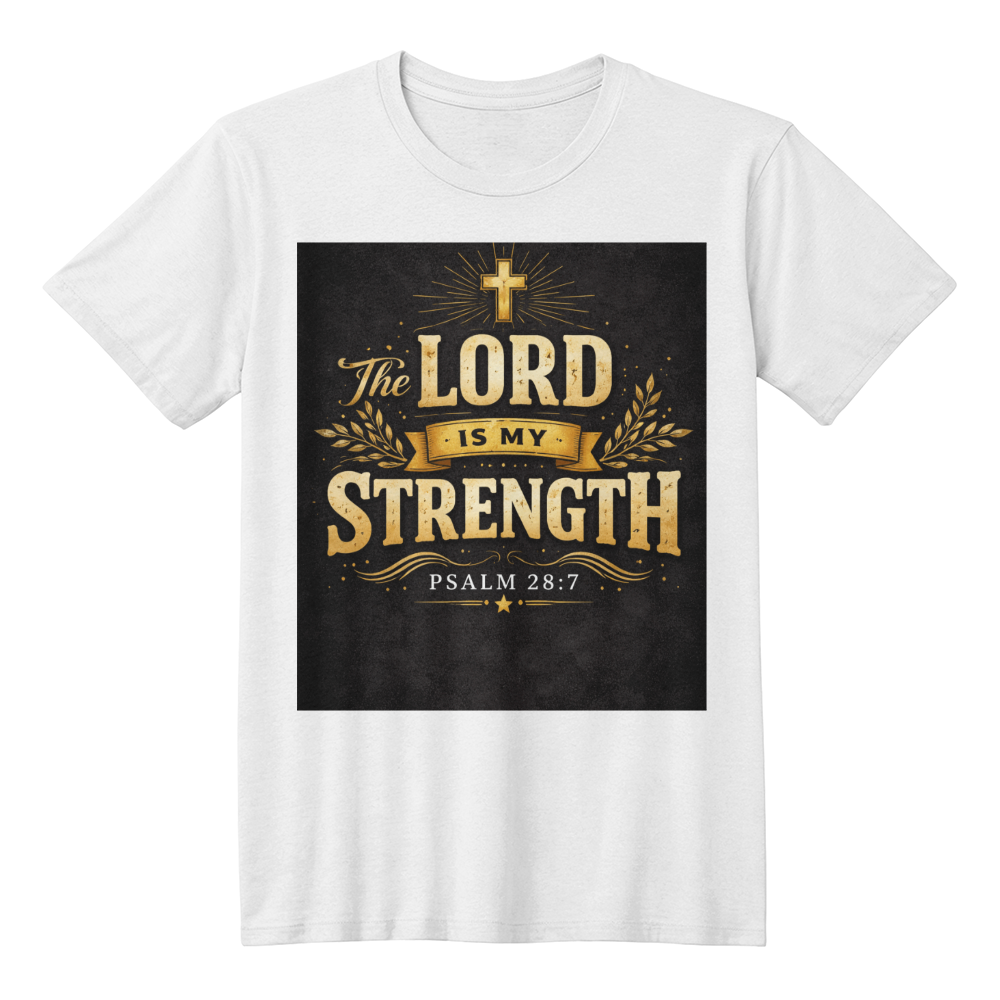 faith shirt
