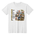 Funny Paramedic Shirt – PARAMEDIC People Are Really Always Making Emergencies Dramatic In Cars | EMT Humor Tee | EMS Gift