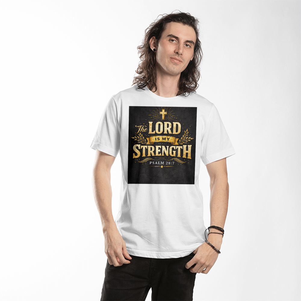 Christian apparel