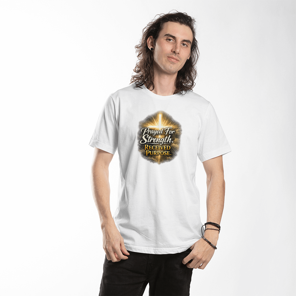 Christian shirt