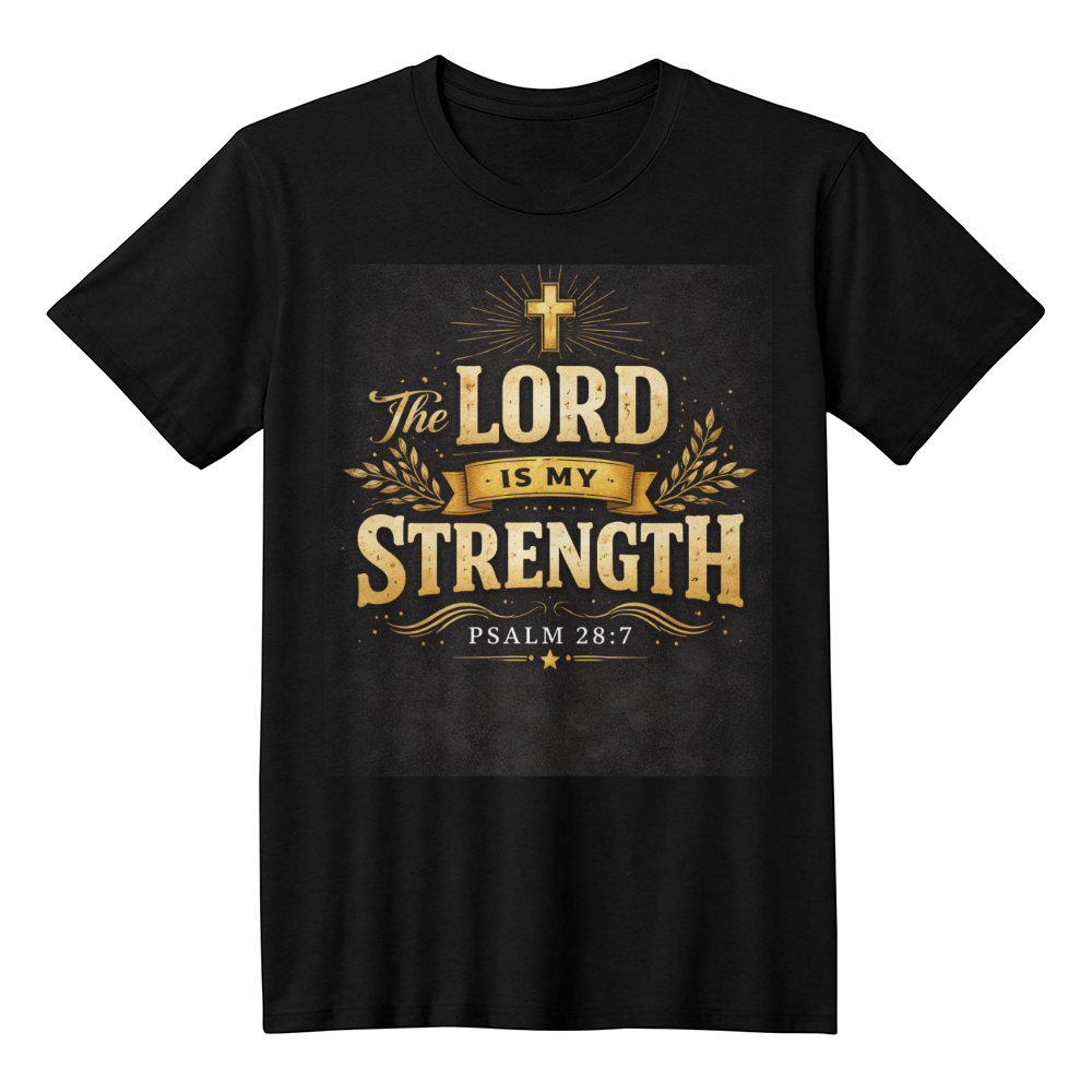 Christian apparel