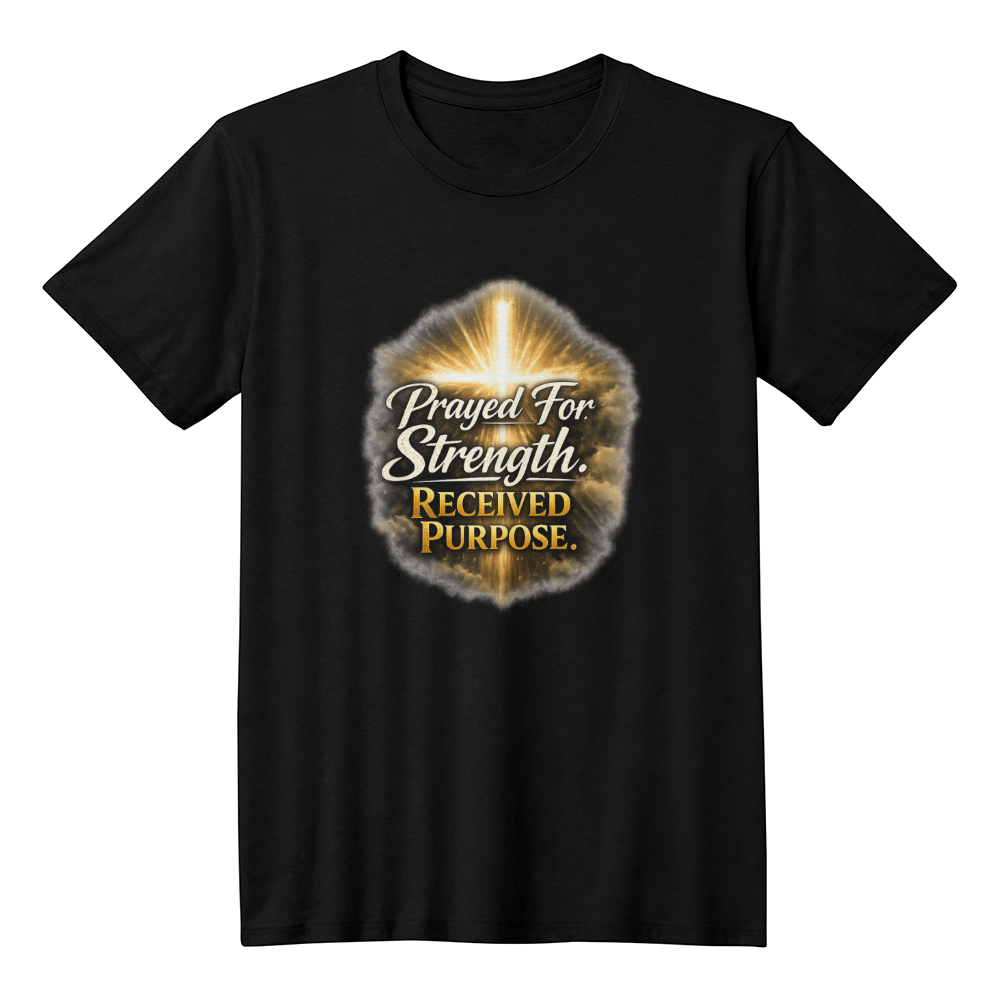 Christian shirt