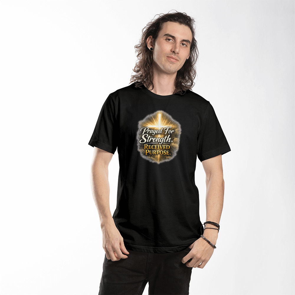 Christian shirt