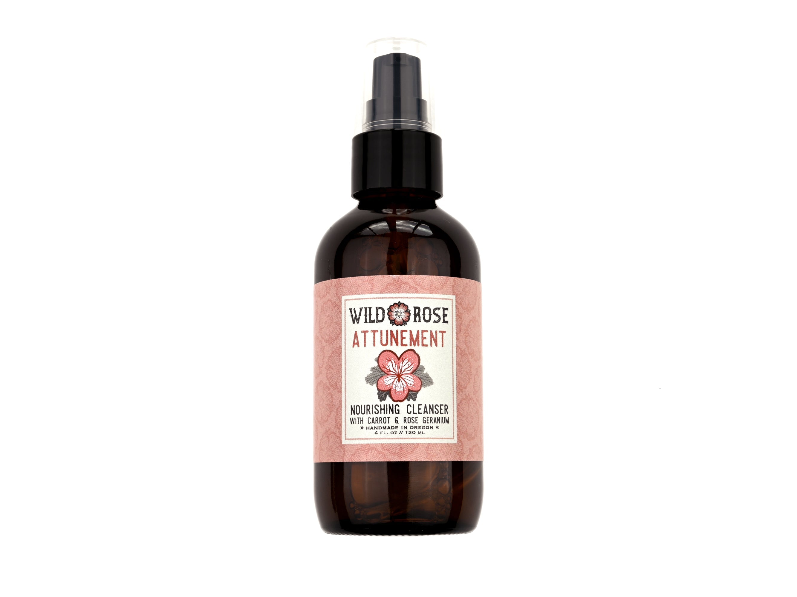 Attunement - Nourishing Facial Cleanser