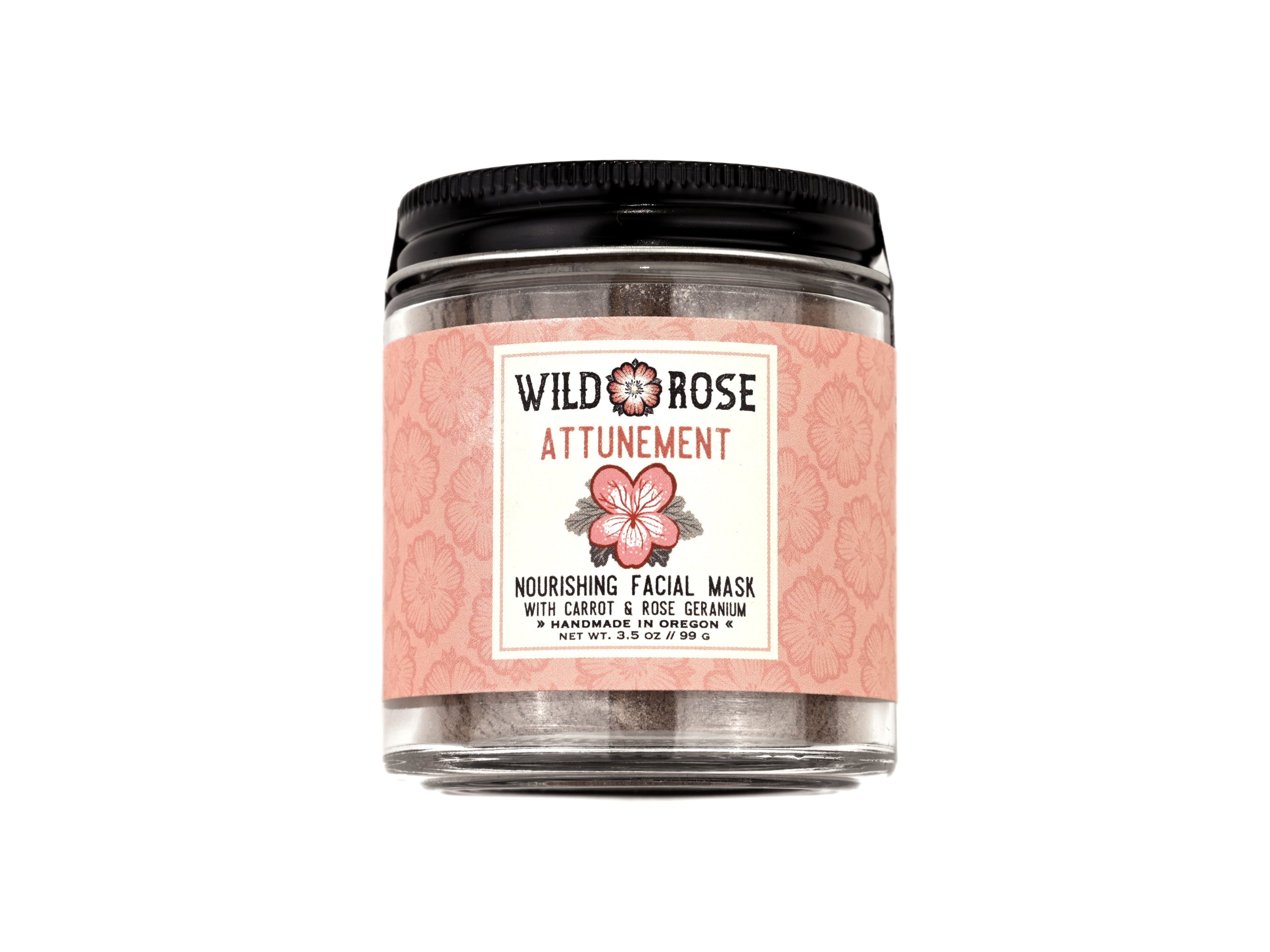 Attunement - Balancing Facial Mask