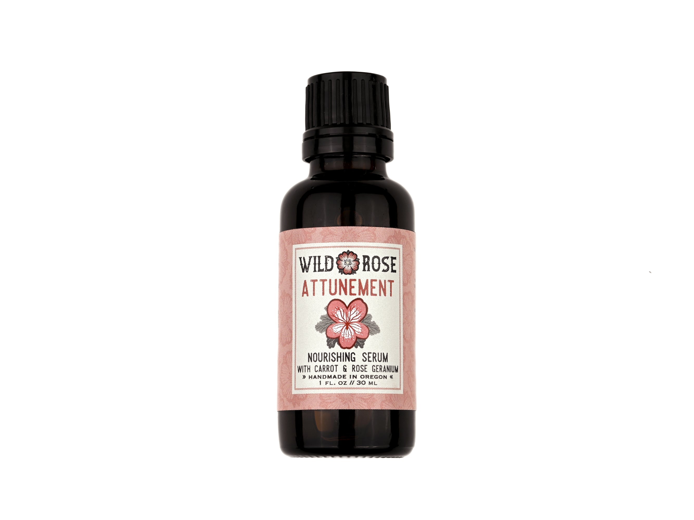 Attunement - Nourishing Serum - 30ml // 1oz