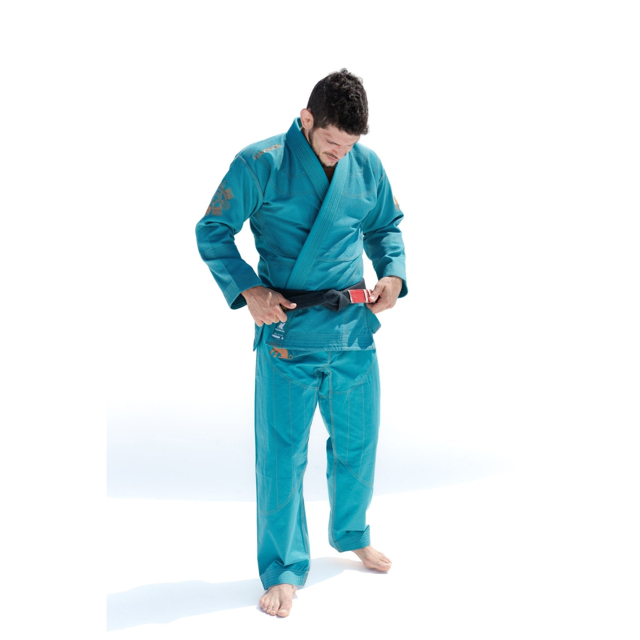 Aztec Eagle Warrior | Jiu Jitsu Gi