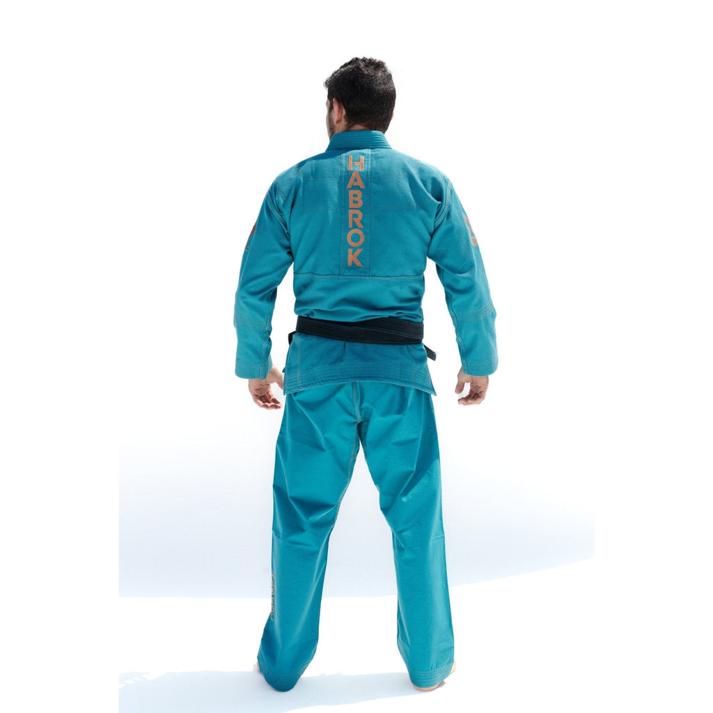 Aztec Eagle Warrior | Jiu Jitsu Gi