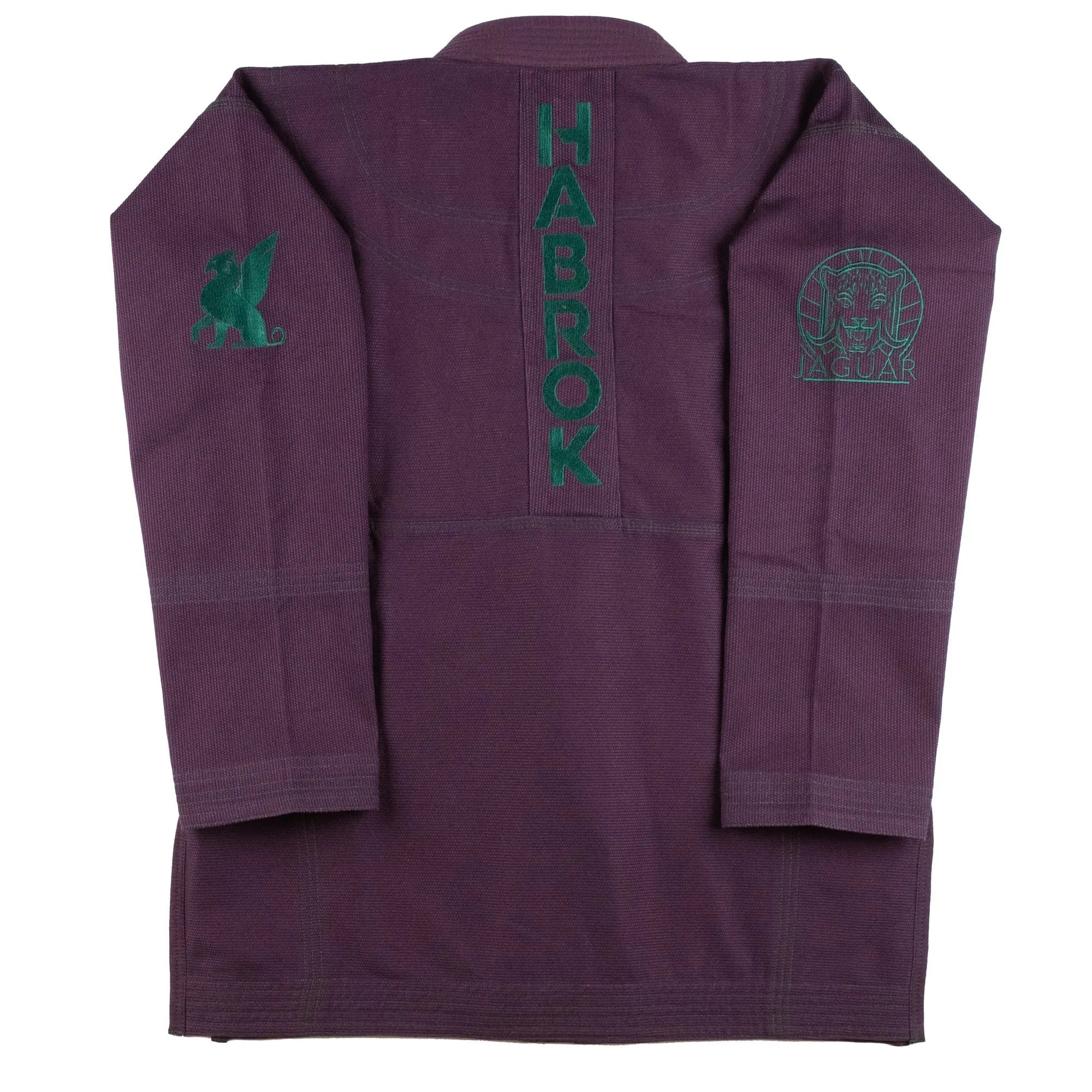 Aztec Jaguar | Jiu Jitsu Gi