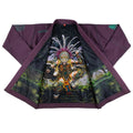 Aztec Jaguar | Jiu Jitsu Gi