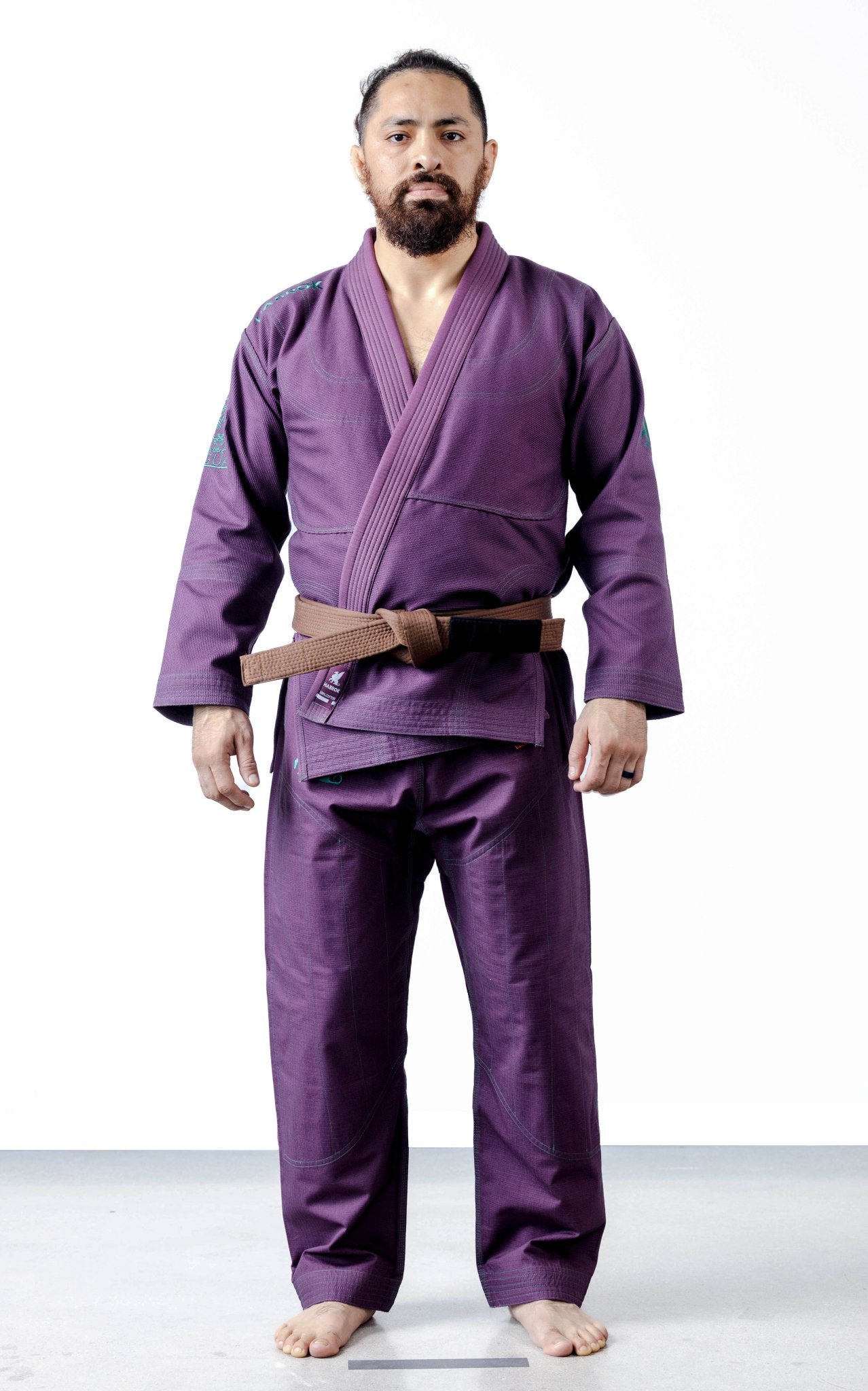 Aztec Jaguar | Jiu Jitsu Gi