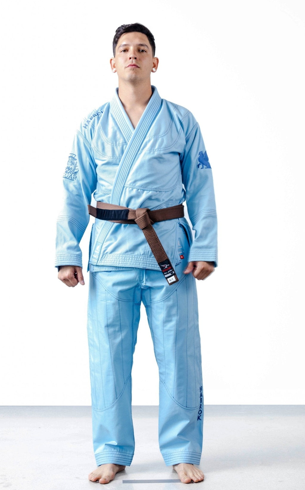 Aztec Jaguar | Jiu Jitsu Gi