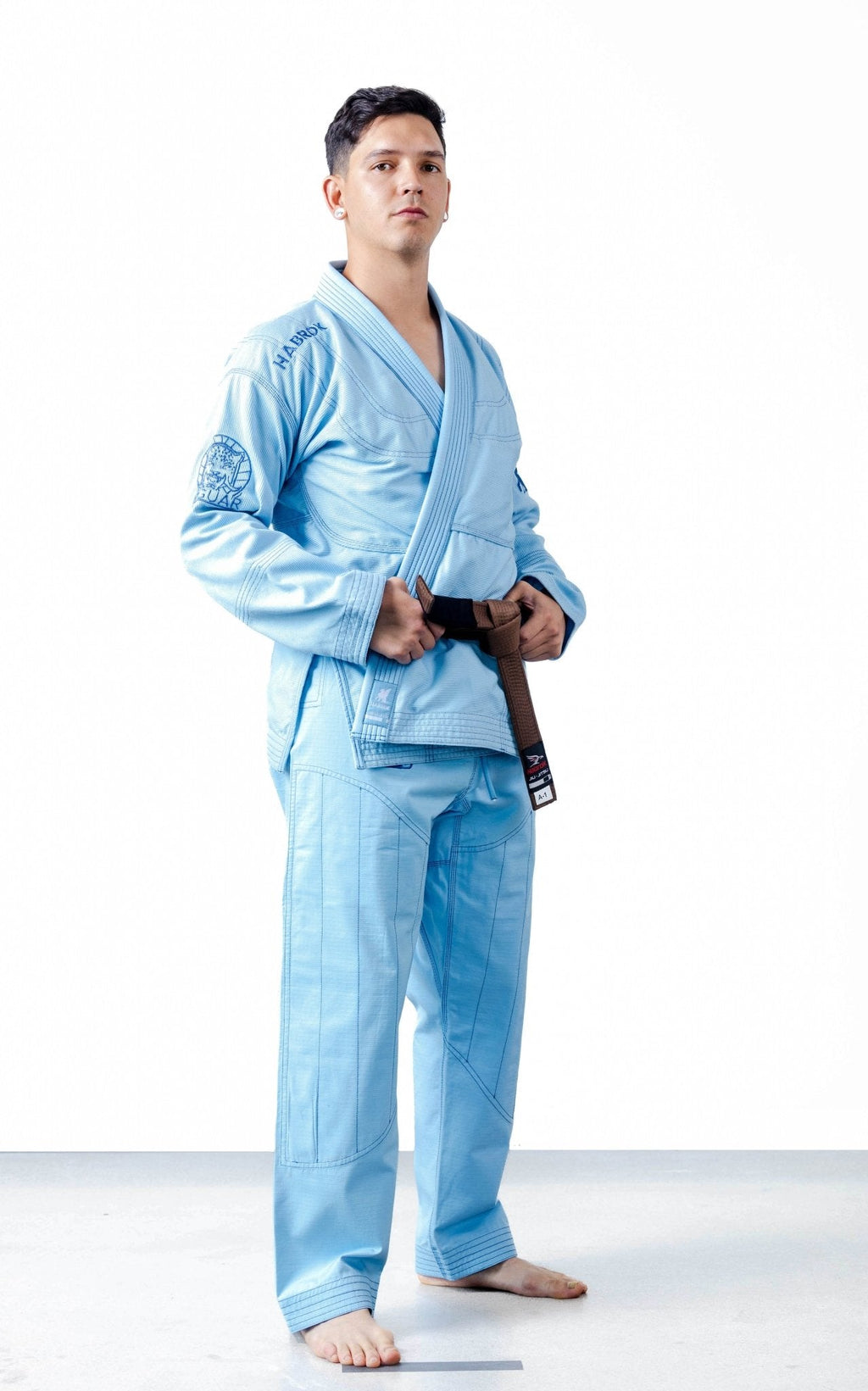 Aztec Jaguar | Jiu Jitsu Gi