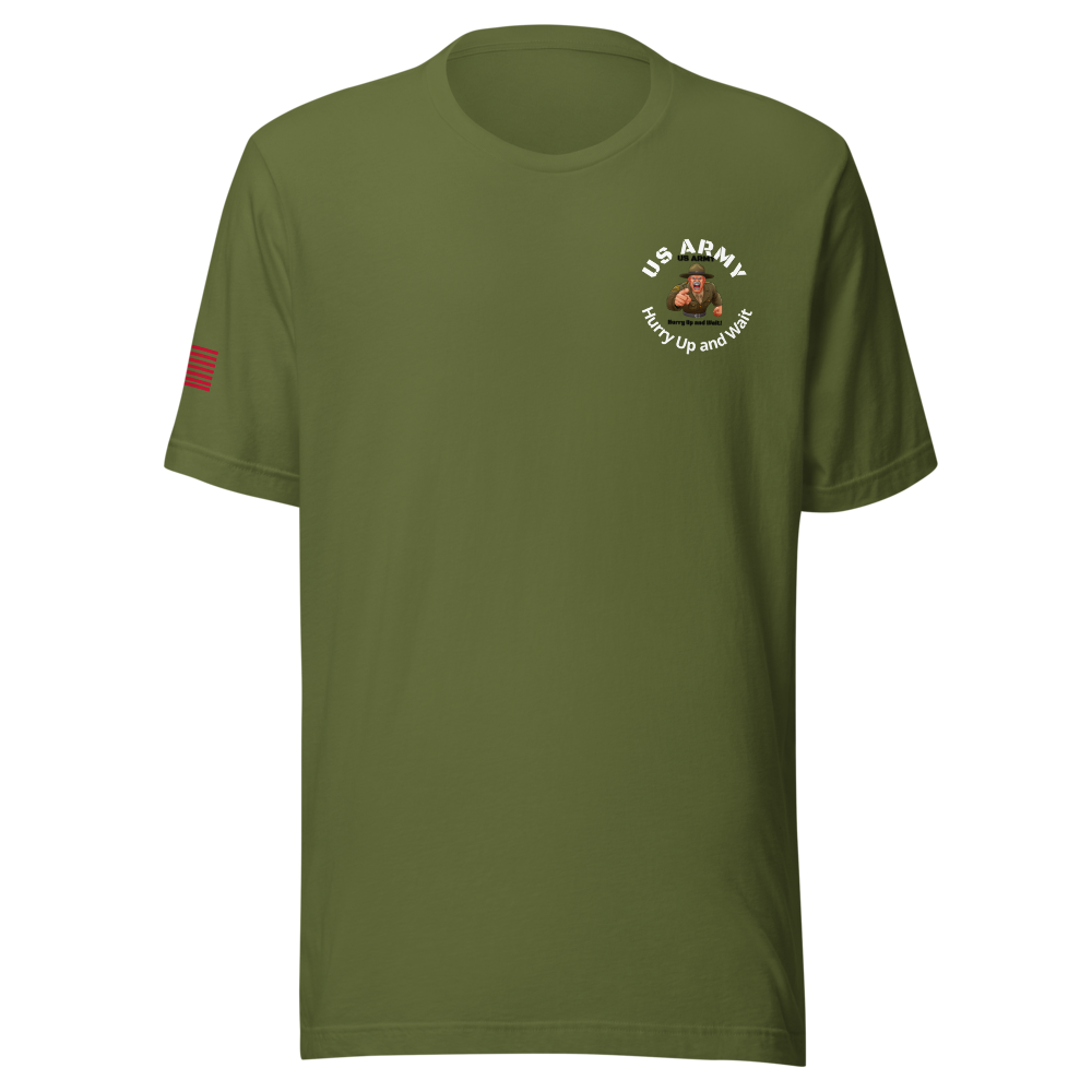 Army T-Shirt