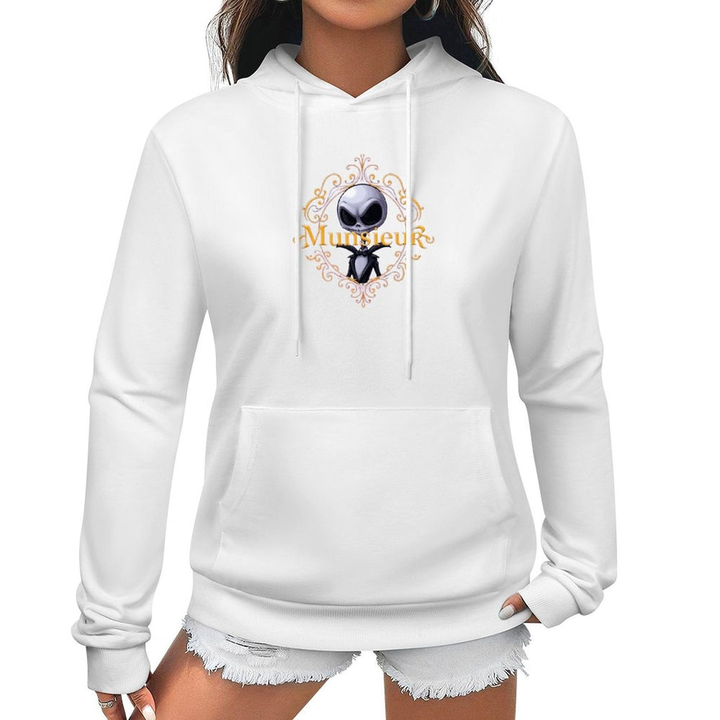 Shop Now: Discover Munsieur Premium Women's Cozy Swetaer
