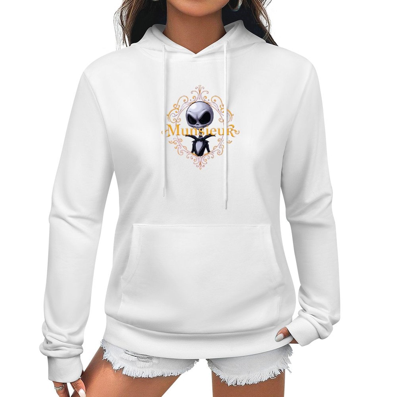 Shop Now: Discover Munsieur Premium Women's Cozy Swetaer