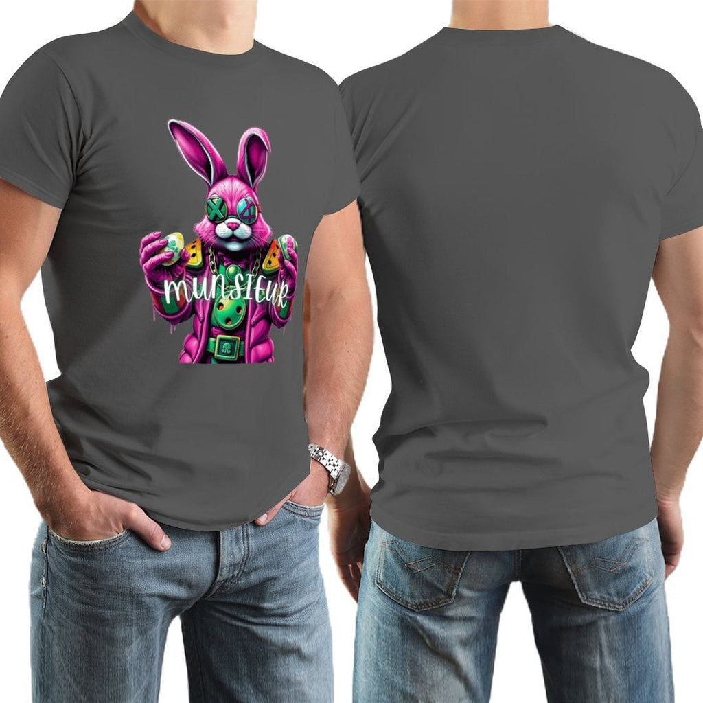 Easter Collection Men's Tee by MUNSIEUR