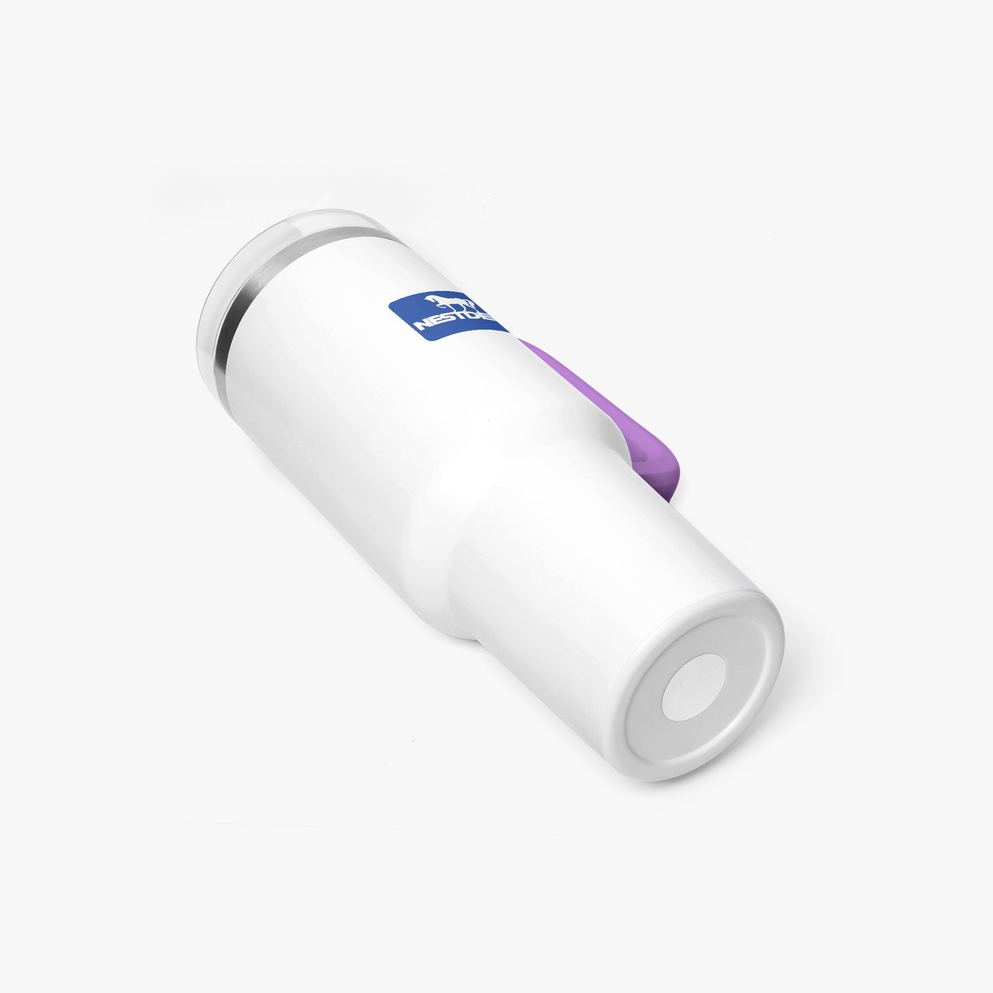 1102. 40oz Car Tumbler Cup