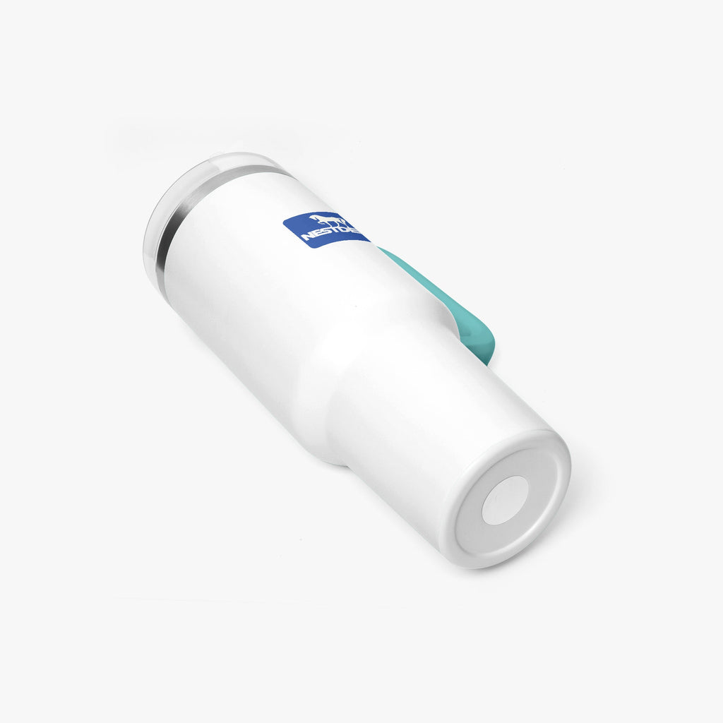 1102. 40oz Car Tumbler Cup