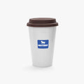 434. 11oz Classic Ceramic Water Cup