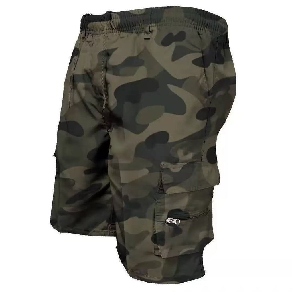 Men's Casual Shorts