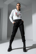 New Unveil Premium Quality with MUNSIEUR Women's Sweaters