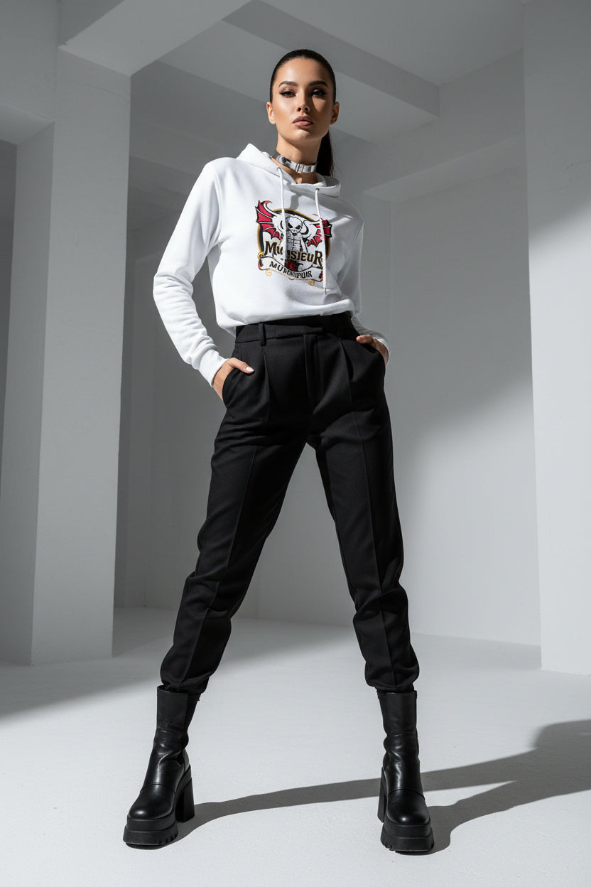 New Unveil Premium Quality with MUNSIEUR Women's Sweaters